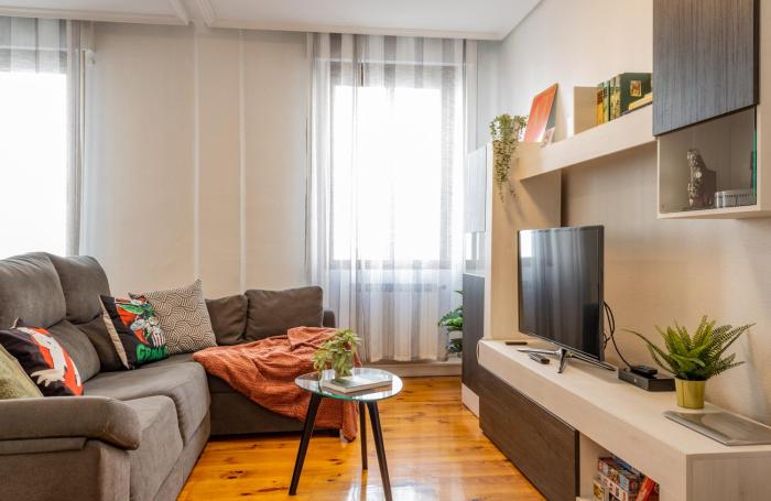 Apartamento Saioa