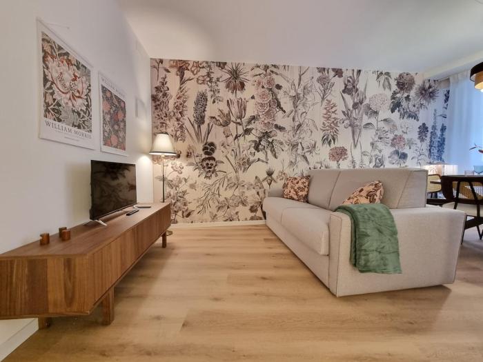 Suite San Nicolò -Treviso Historic Center with Parking Space - 10 min walking to Train Station
