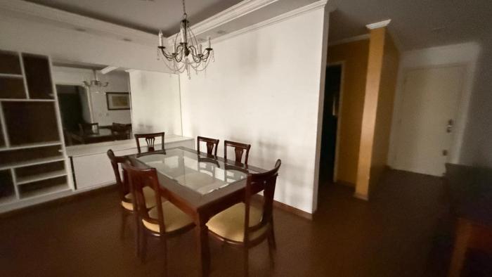 Apartamento Luxuoso