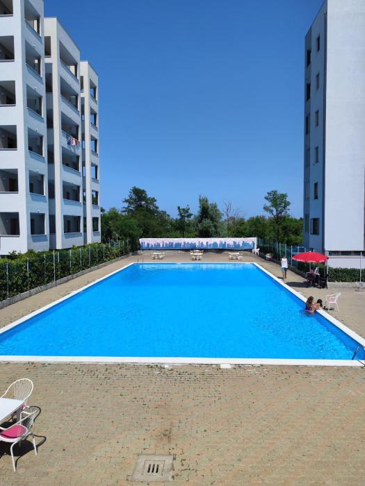 Belvedere Lido Adriano