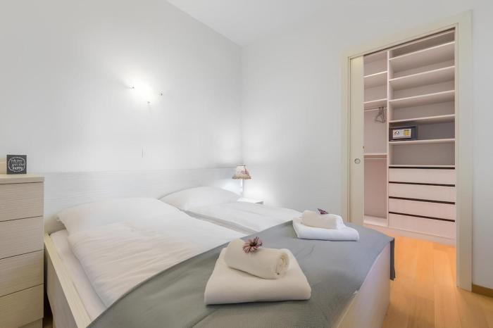 Central Apartment J Pavla Ljubljana