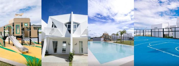 Your Happy Place in Batulao Artscapes - 2Br near Twin Lakes Tagaytay