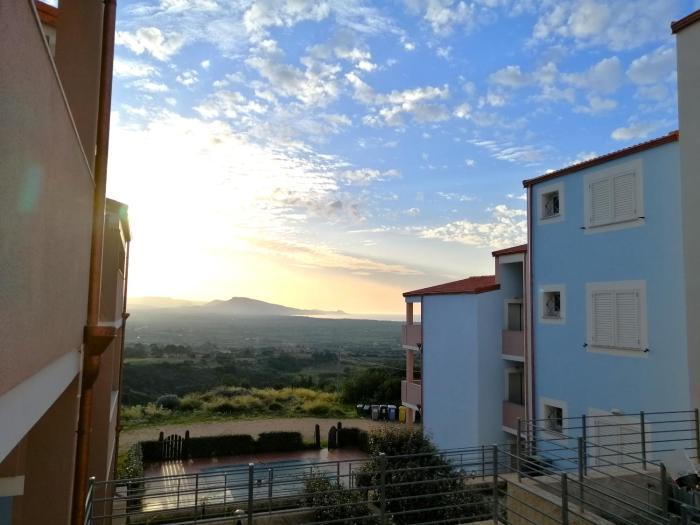 Affittimoderni Badesi Poggio - BAPO8