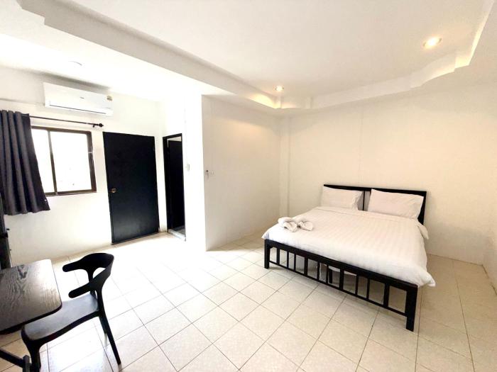 Patong Canal Villa R101