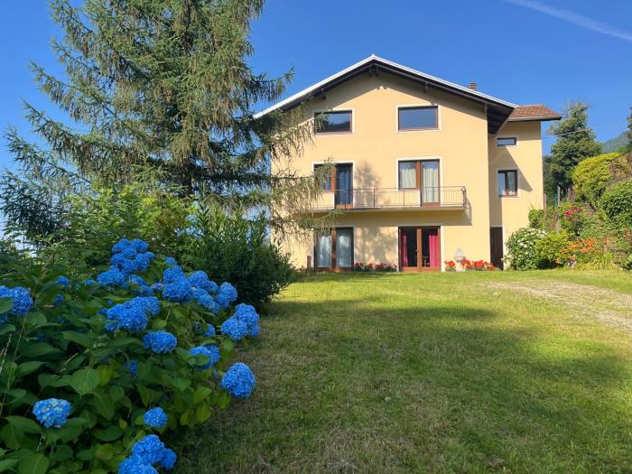 Alloggio "il Bosco" a Valdilana