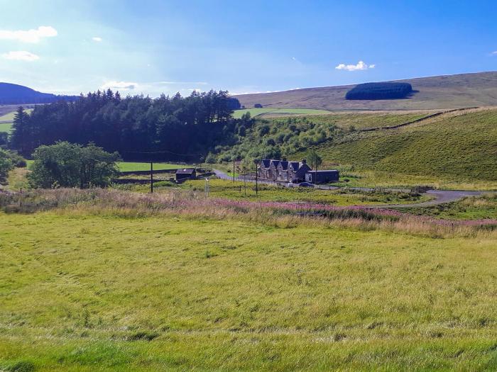 The Liddel Haven - Uk35337