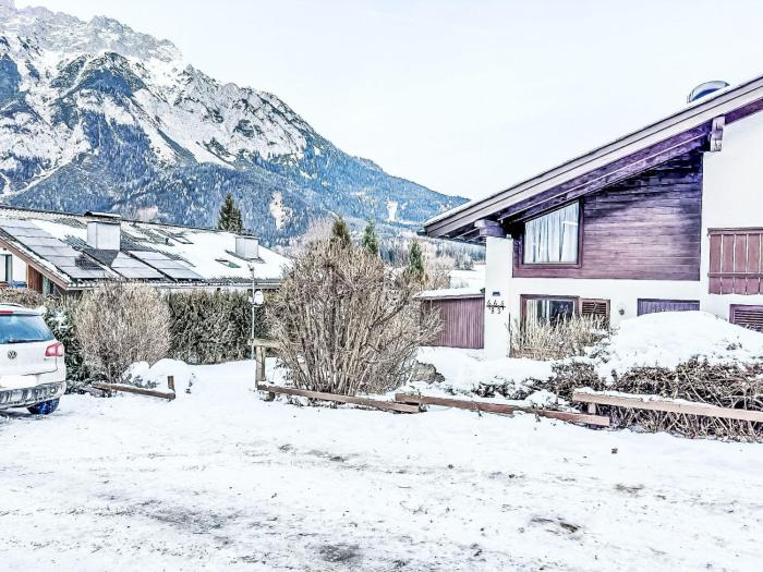 Holiday Home Landhaus Kunze by Interhome