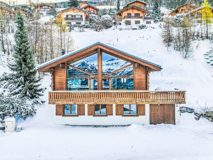 Chalet La Truffe-2 by Interhome