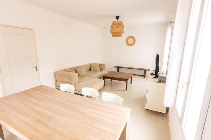 Maison avec parking la Flocellière