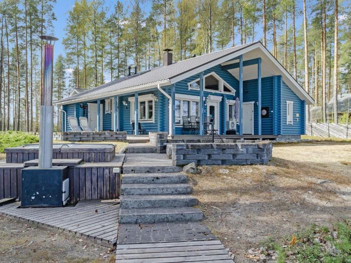 Holiday Home Villa vulpe by Interhome