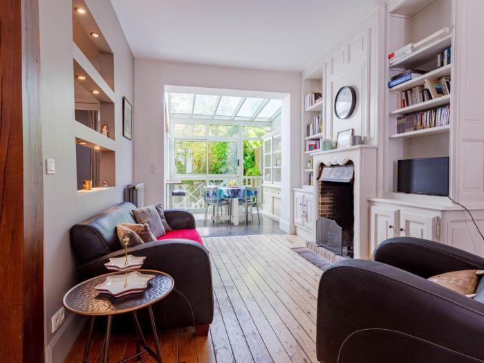 Holiday Home Victor Hugo by Interhome