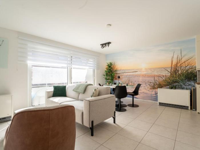 Apartment Havenhuys IV by Interhome