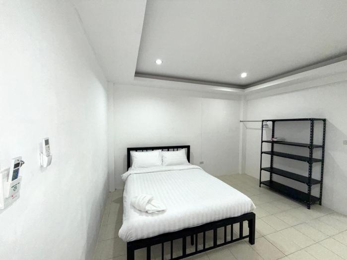 Patong Canal Villa 110