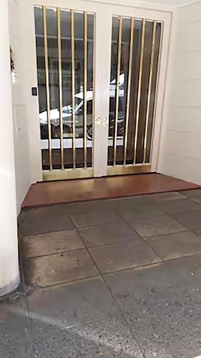 Hospedaje de Raimundo y Monica