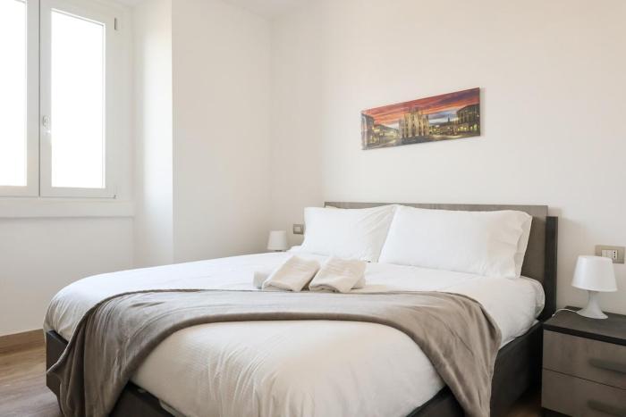 Milano Navigli Maria Flat