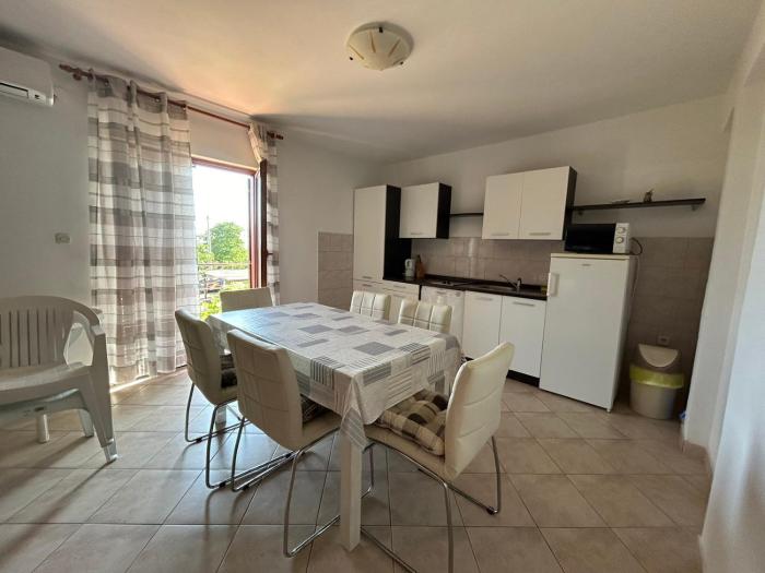 Apartment Put Vidaka