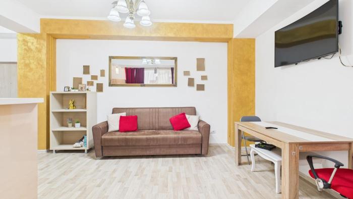 Refugiu Urban 2 Camere Smart