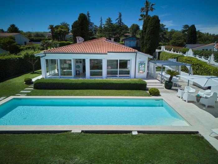 Cà Bianca del Mediterraneo