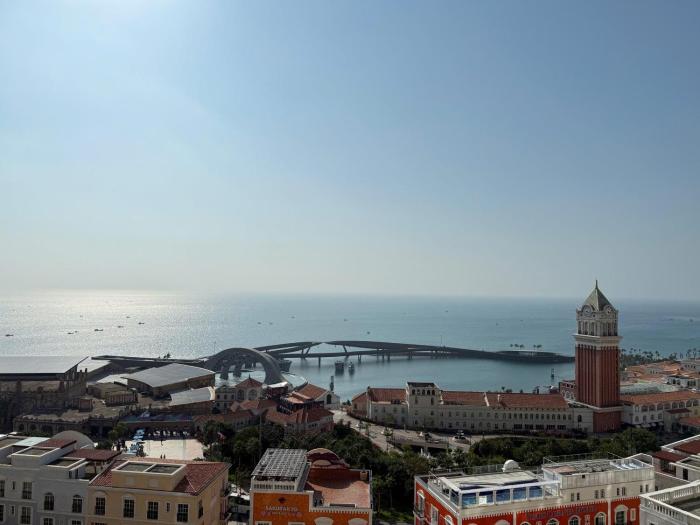 The Shore Apartments