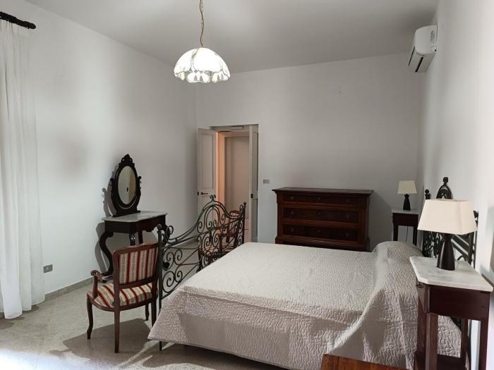 Prestigioso Palazzo Muia con vasca idromassaggio