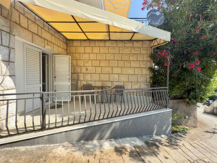 Lazaret Lux Apartman