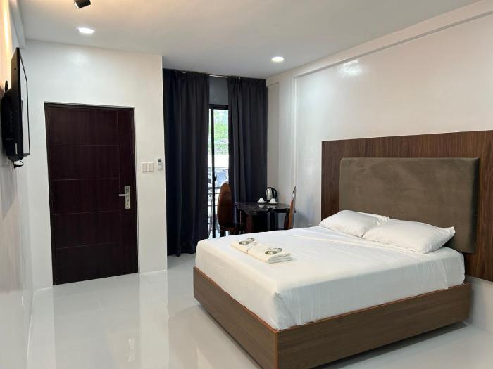 Casa de Apolinar Resort