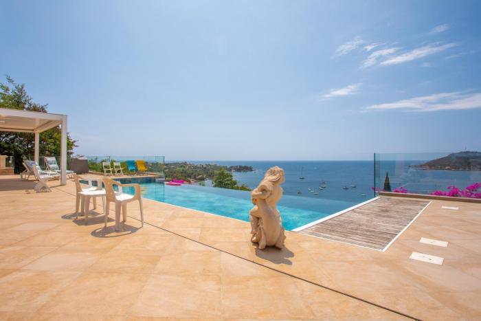 Appartement - LEsterel