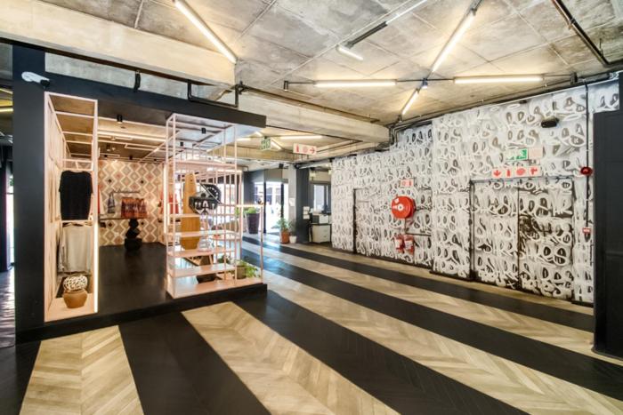 1 Bed Hallmark House Uncapped Wifi