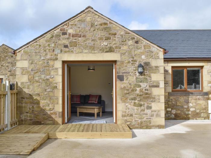 Five Dorchester Drive - Uk32043