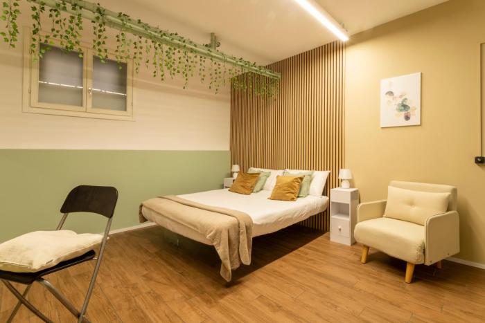 Santa Maria Maggiore & Colosseo - Domus Aurea by Hôtea