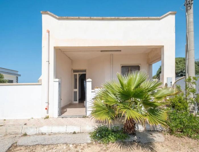 Villetta Sirena, Porto Cesareo