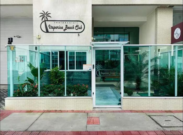 Beach Club Vista Mar