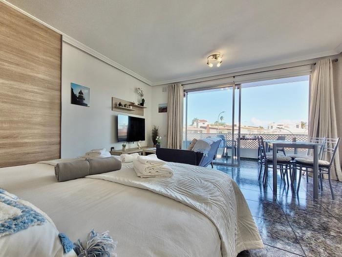 Relax Sol y Mar - Pool Studio