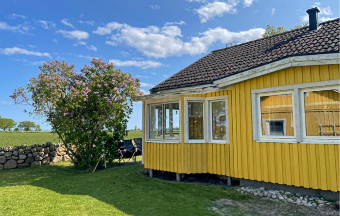Holiday Home N Honungstorp Löttorp