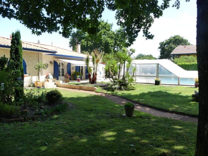 T2 Climatise sur le BASSIN D ARCACHON