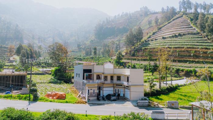 Kurniawan By Travelink