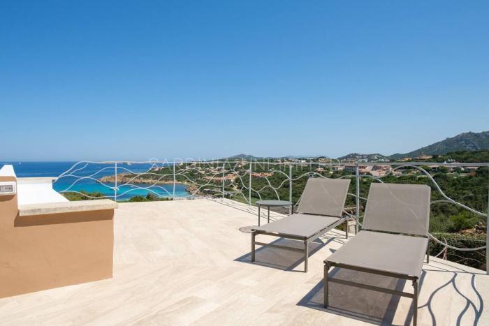 Villa Cala Granu - Sardinia Unlimited