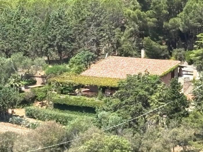 Il riccio 5 camere vista mare eccezionale