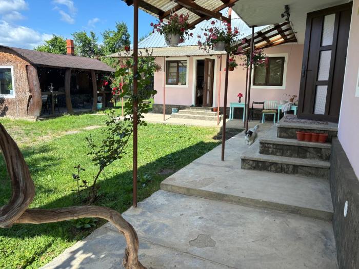 Căsuța de Sub Deal