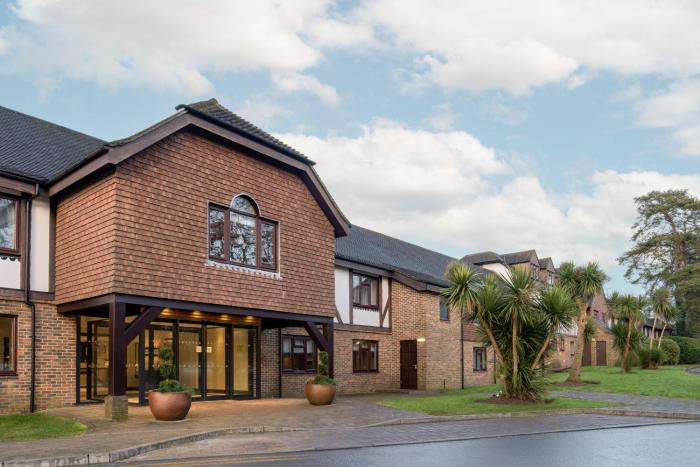 Felbridge Gatwick Hotel & Spa