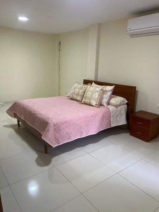 Exclusivo apartamento en Valledupar