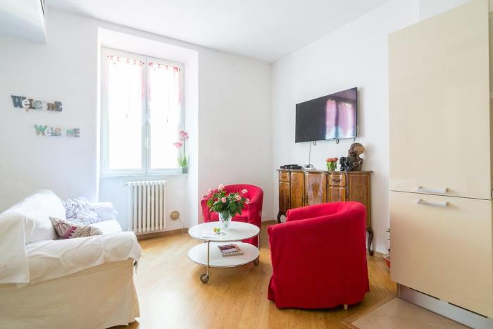 My city center near the beach - Apartamento Casa Mombello