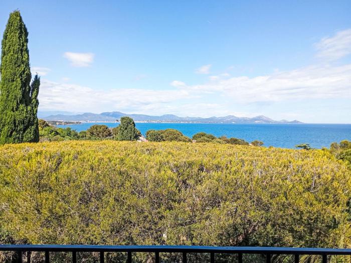 Holiday Home Maïca by Interhome