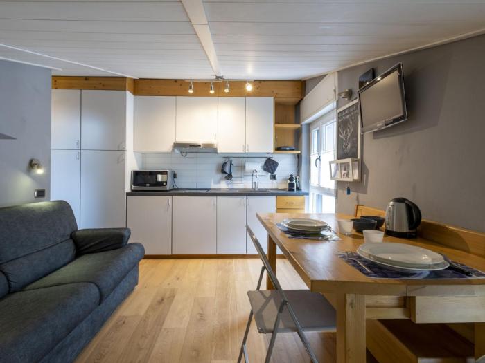Studio Mater Studio Flat by Interhome