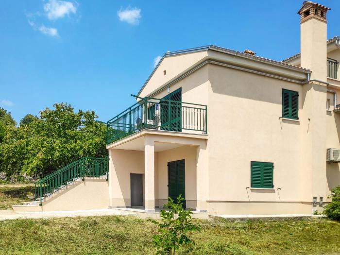 Holiday Home Perina Hiža by Interhome