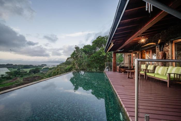 Rubi Ranch Hyrax Hill Lake House