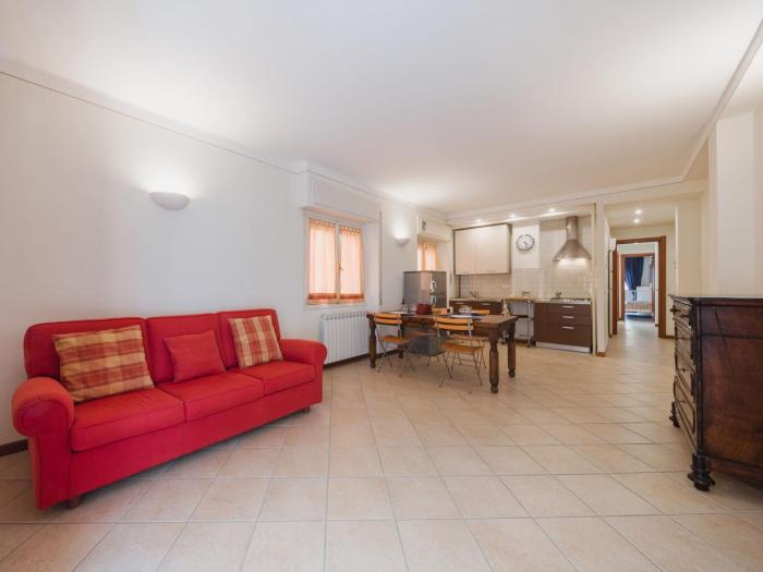 Apartment Gabriella by Interhome