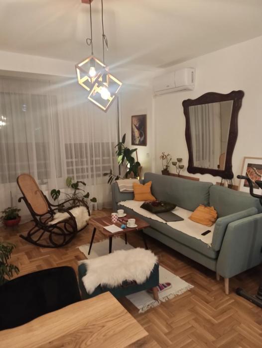 Oljas private apartment 2