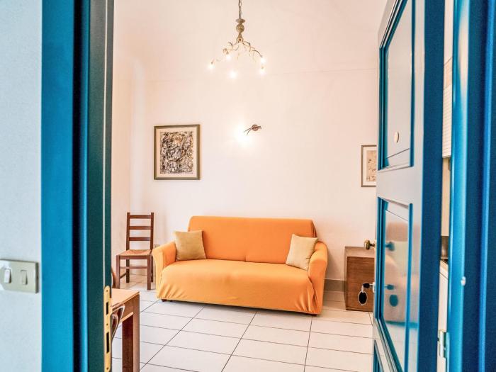 Apartment Green by Interhome