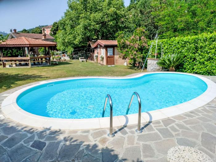 Apartment Titta by Interhome